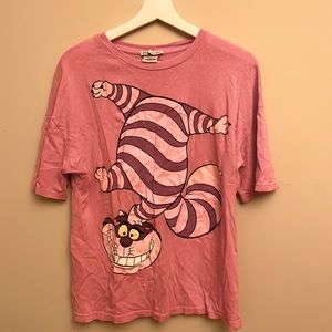 4/$25 Zara * Disney Alice Tshirt